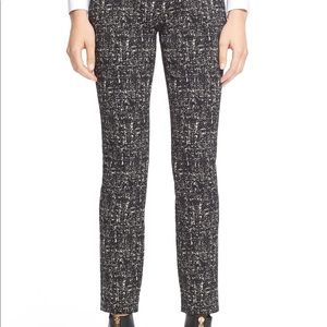 Burberry London Women's Blaise Slim Leg Pants